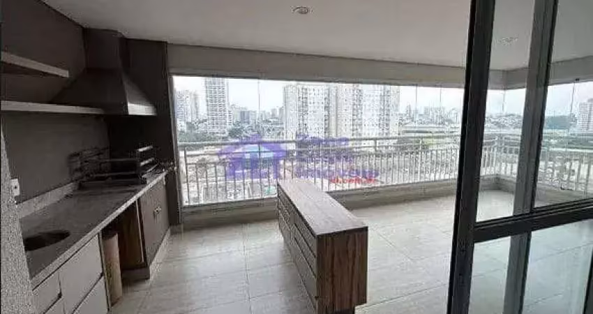Apartamento com 3 dormitórios à venda, 102 m² na - vila prudente (zona leste) - são paulo/sp