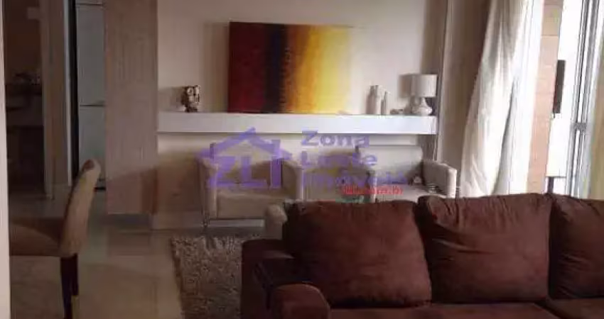 Apartamento com 2 dormitórios à venda, 92 m² por r$ 1.045.000,00 - tatuapé - são paulo/sp