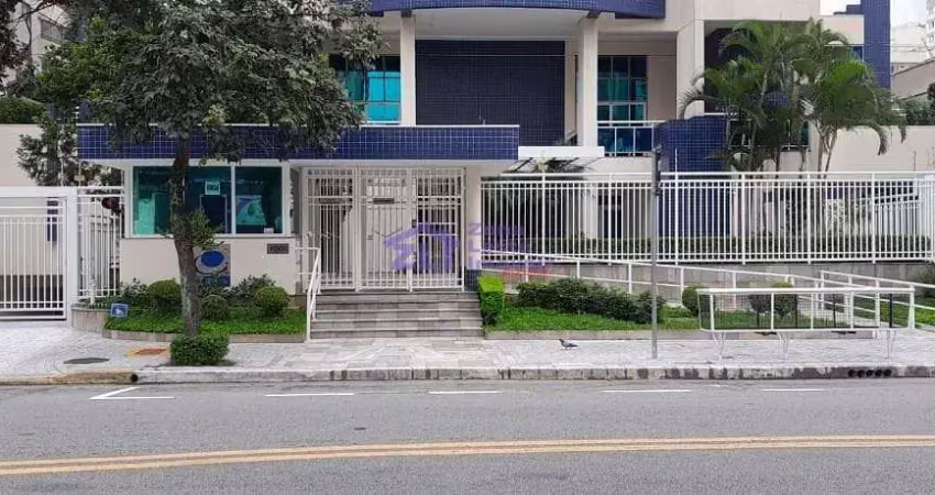 Apartamento com 3 dormitórios à venda, 96 m² por r$ 1.100.000,00 - tatuapé - são paulo/sp
