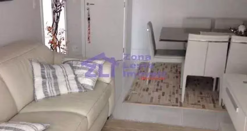 Apartamento à venda, 95 m² por r$ 1.100.000,00 - jardim anália franco - são paulo/sp