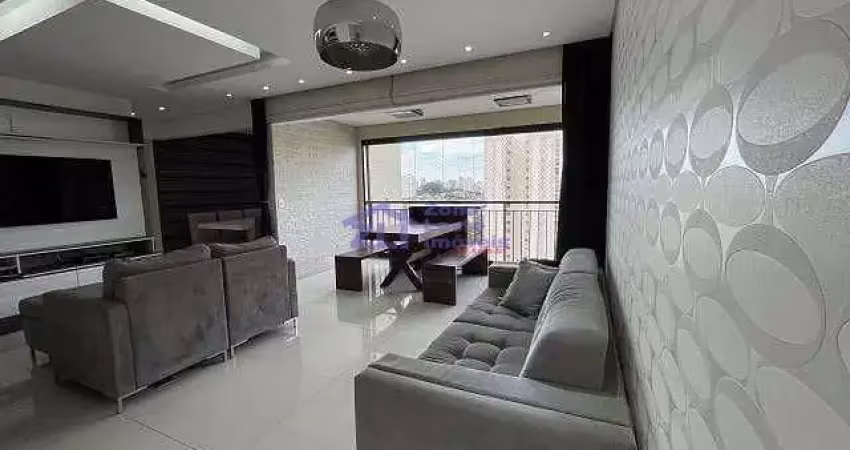 Apartamento com 3 dormitórios à venda, 92 m² no  - alto da mooca - são paulo/sp