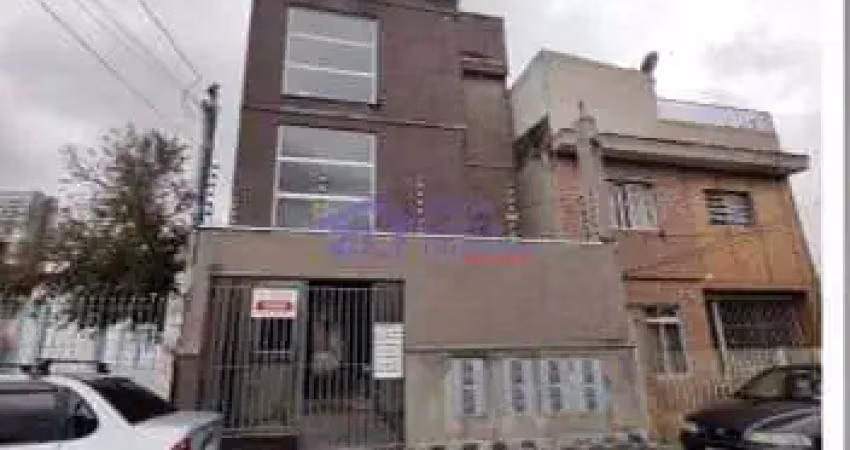 Apartamento com 1 quarto à venda na Rua Tupã, 231, Jardim Vila Formosa, São Paulo