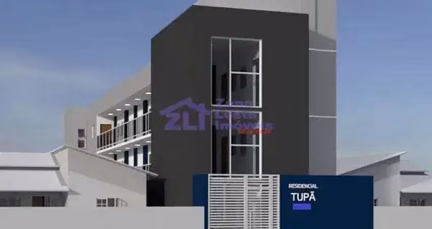 Apartamento à venda, 27 m² por r$ 190.000,00 - jardim vila formosa - são paulo/sp