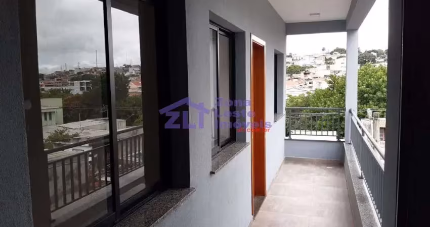 Apartamento com 1 dormitório à venda, 39 m²  em - artur alvin - são paulo/sp