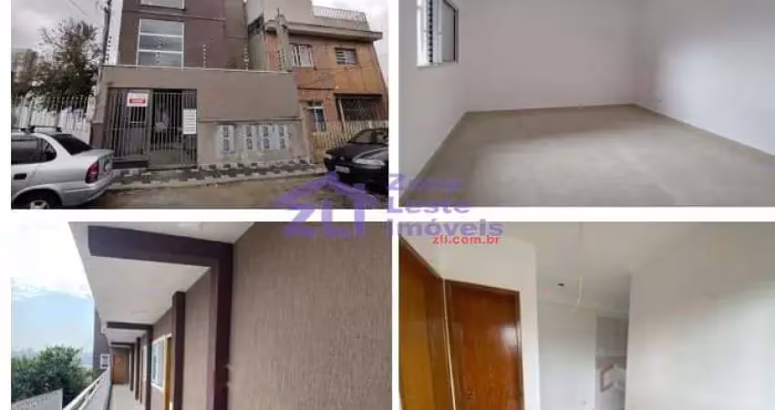 Apartamento com 1 dormitório à venda, 27 m² por r$ 198.900,00 - jardim vila formosa - são paulo/sp