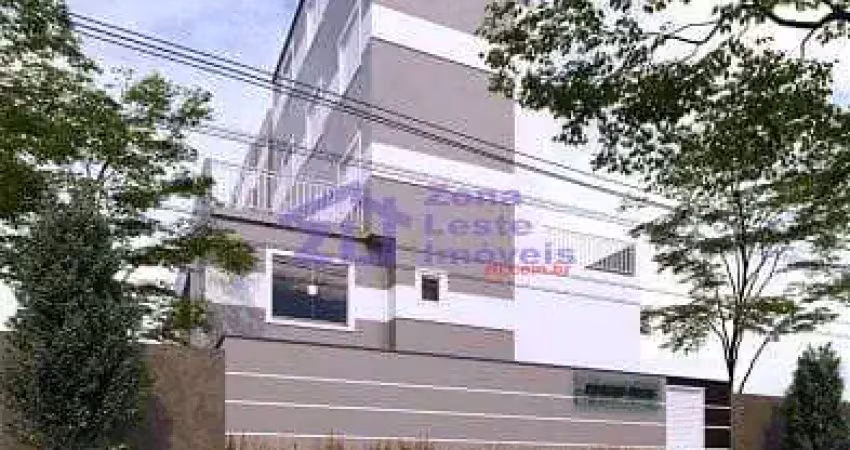 Apartamento com 2 dormitórios à venda, 36 m² por r$ 200.000,00 - itaquera - são paulo/sp