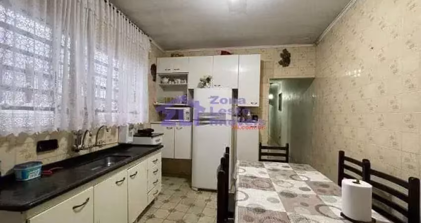 Sobrado com 3 dormitórios à venda, 250 m² por r$ 950.000,00 - vila formosa - são paulo/sp
