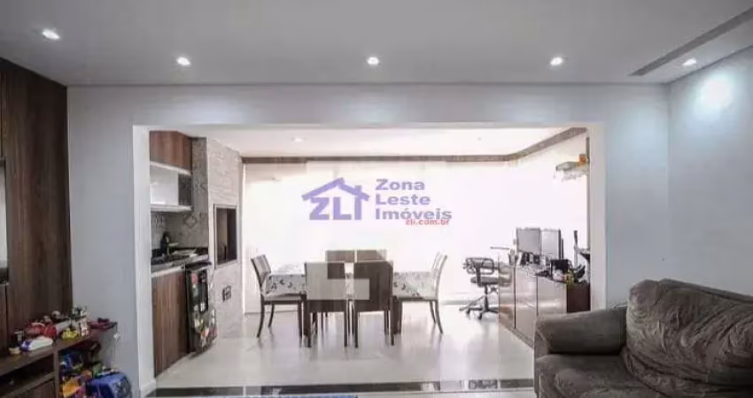Apartamento com 3 dormitórios à venda- vila clementino - são paulo