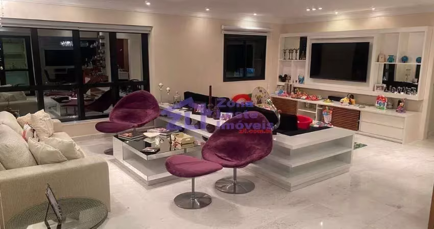 Apartamento com 3 quartos à venda na Praça Ituzaingo, 118, Vila Regente Feijó, São Paulo