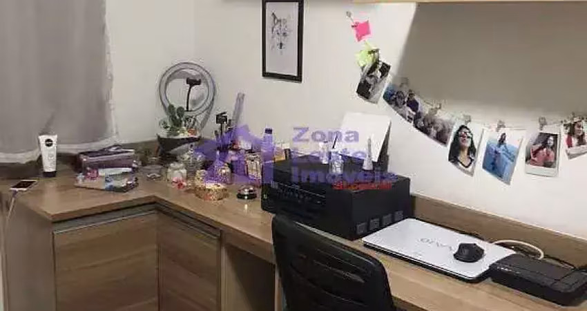 Apartamento com 3 quartos à venda na Rua Dona Januária, 125, Vila Regente Feijó, São Paulo
