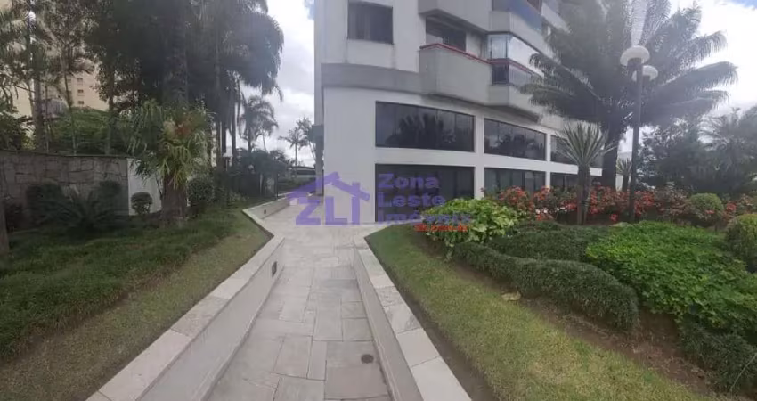 Apartamento com 4 dormitórios à venda, 179 m² por r$ 1.675.000,00 - tatuapé - são paulo/sp