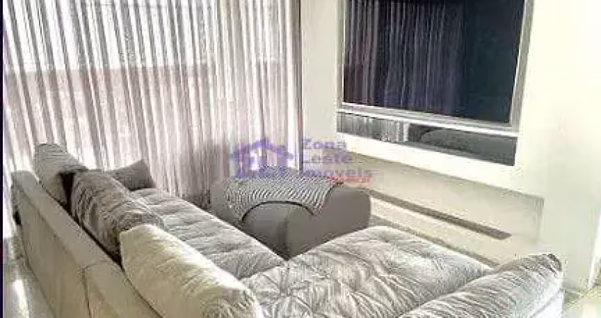Apartamento com 3 dormitórios à venda, 181 m² na - vila regente feijó - são paulo/sp