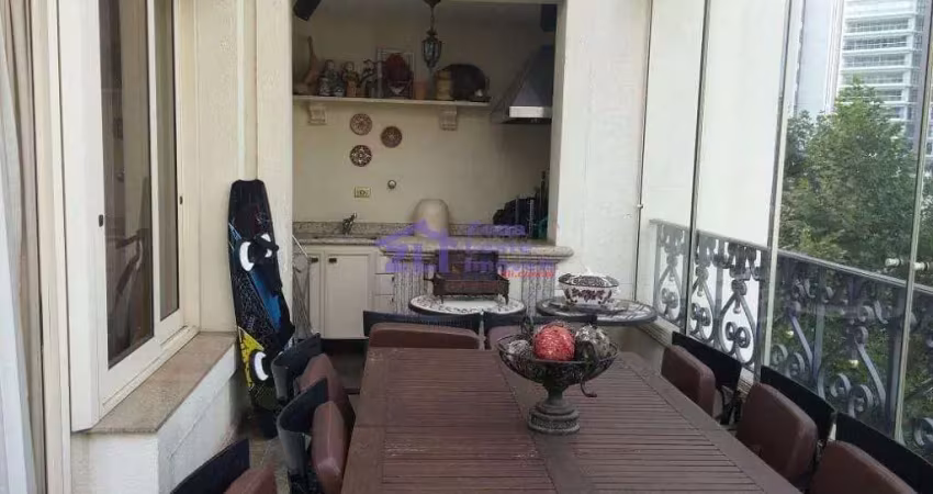 Apartamento residencial à venda, vila gomes cardim, são paulo.