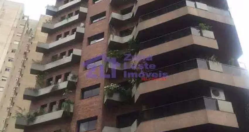 Cobertura com 6 dormitórios à venda, 592 m² por r$ 5.000.000 - vila andrade - são paulo/sp