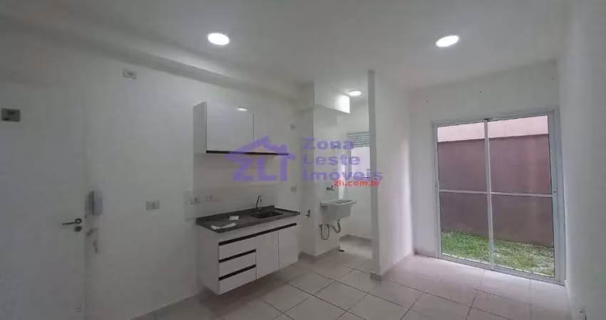 Apartamento com 1 quarto para alugar na Rua Doutor Fábio Montenegro, 163, Vila Guilhermina, São Paulo