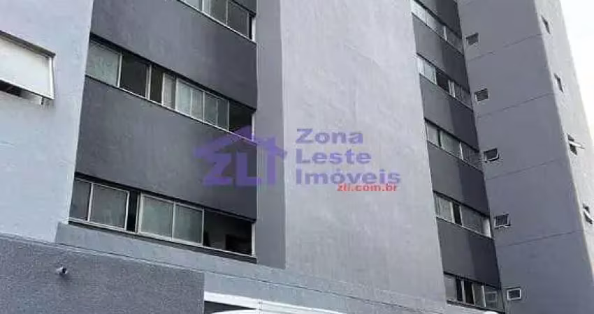 Apartamento para alugar, 50 m² por r$ 2.655,58/mês - tatuapé - são paulo/sp