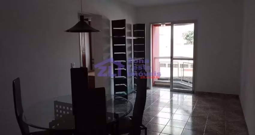 Apartamento com 2 dormitórios para alugar, 55 m² por r$ 2.900,00/mês - vila invernada - são paulo/s