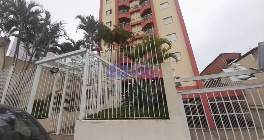 Apartamento para venda ou locação, 55 m² por r$ 2.900,00/mês - vila invernada - são paulo/sp
