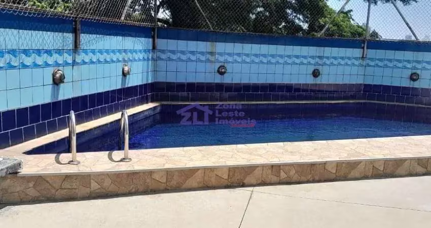 Apartamento com 2 dormitórios para alugar, 55 m² por r$ 2.684,00/mês - vila formosa - são paulo/sp