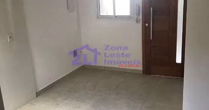 Apartamento com 2 dormitórios para alugar, 40 m² por r$ 1.900,01/mês - vila matilde - são paulo/sp