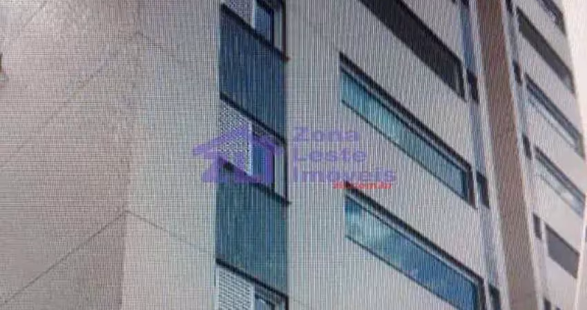 Apartamento com 1 dormitório para alugar, 39 m² por r$ 2.354,17/mês - vila formosa - são paulo/sp