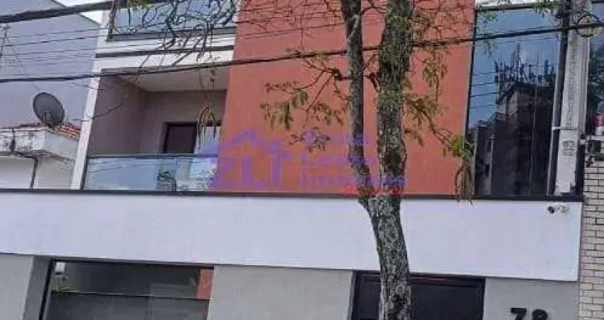Apartamento com 2 dormitórios para alugar, 45 m² por r$ 2.240,00/mês - vila formosa - são paulo/sp