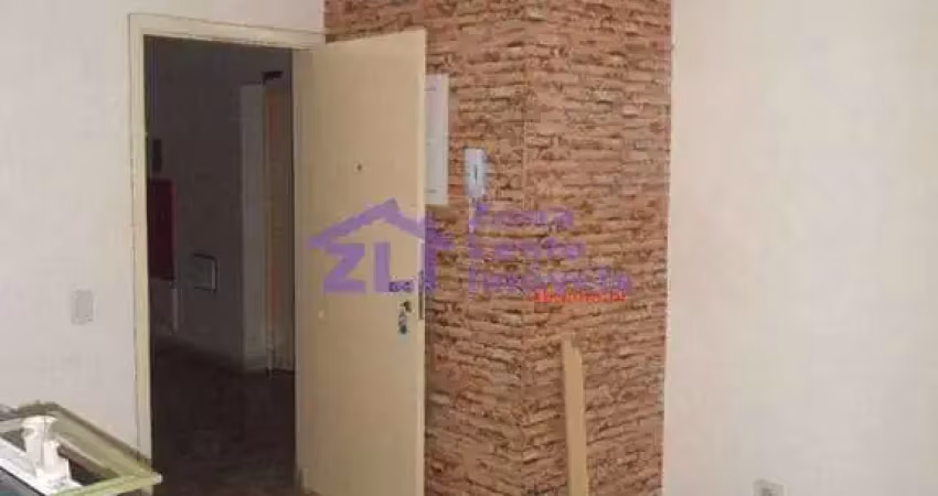 Apartamento para alugar, 43 m² por r$ 2.330,01/mês - centro - são paulo/sp