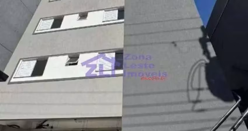 Apartamento com 2 dormitórios para alugar, 33 m² por r$ 1.772,00/mês - vila antonieta - são paulo/s