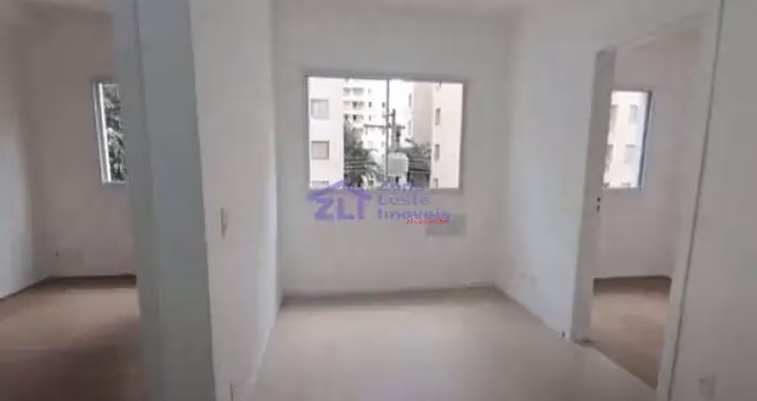 Apartamento com 2 dormitórios para alugar- brás - são paulo/sp
