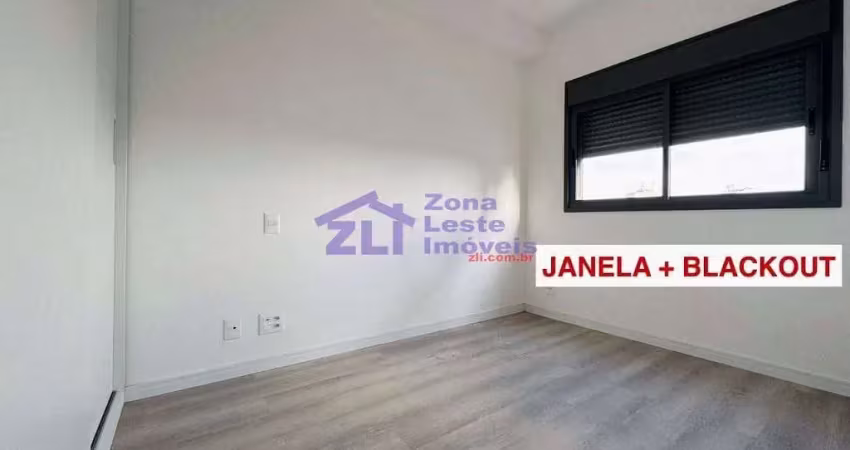 Apartamento com 1 dormitório para alugar- são paulo/sp