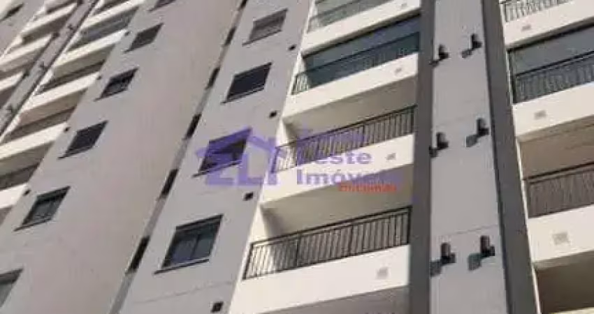 Apartamento com 2 dormitórios para alugar, 42 m² por r$ 3.960,00/mês - vila esperança - são paulo/s