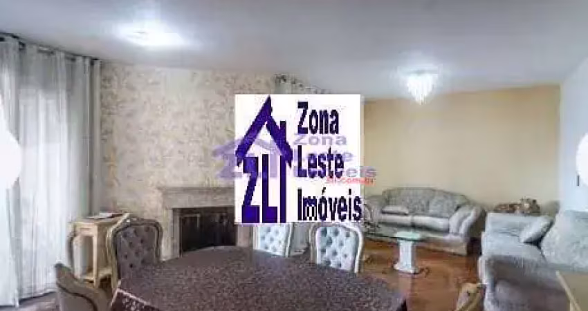 Apartamento com 3 dormitórios para alugar, 189 m² por r$ 6.241,00/mês - vila regente feijó - são pa