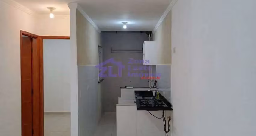 Studio com 1 dormitório para alugar, 27 m² por r$ 1.511,00/mês - vila califórnia - são paulo/sp