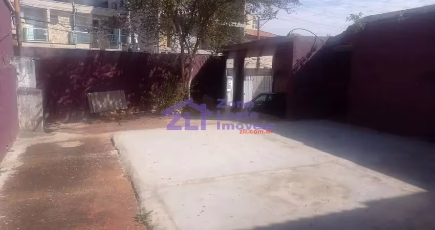 Terreno à venda na Rua Bonifácio Gomes de Siqueira, 369, Jardim Caguassu, São Paulo