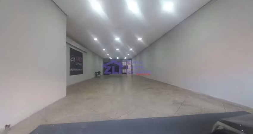 Ponto comercial com 1 sala para alugar na Avenida Álvaro Ramos, 2212, Quarta Parada, São Paulo