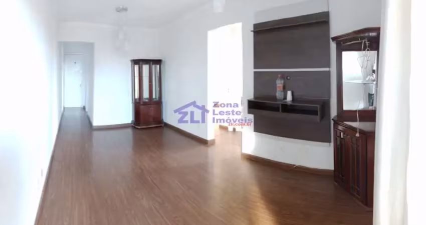 Apartamento com 3 quartos à venda na Rua dos Junquilhos, 241, Vila Alpina, São Paulo