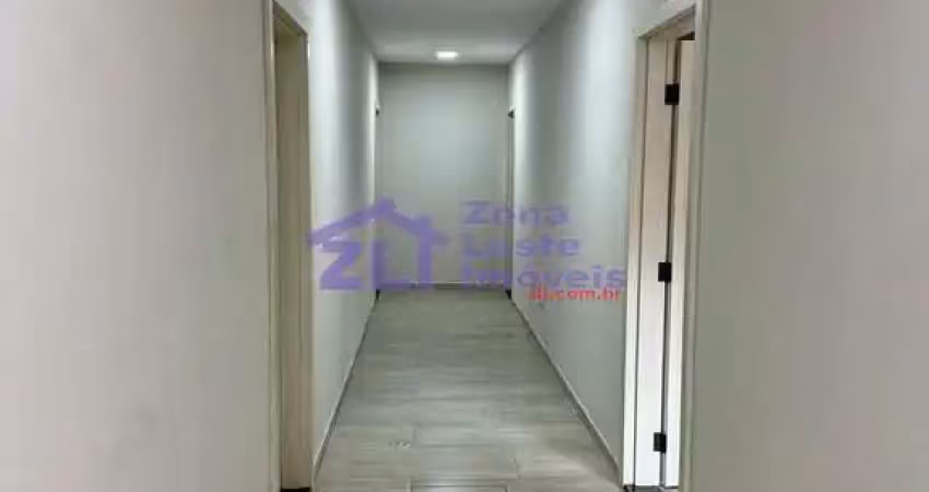 Apartamento com 2 quartos à venda na Rua Tacanhunas, 92, Vila Matilde, São Paulo