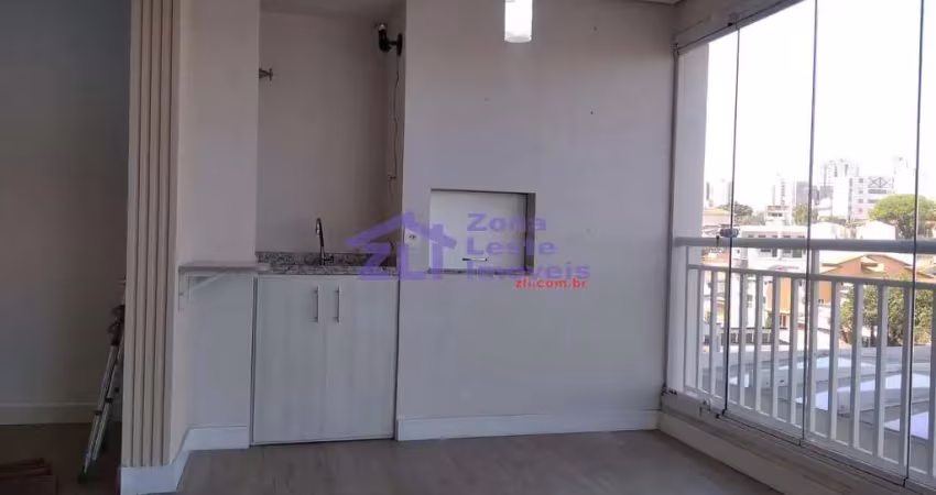 Apartamento com 3 quartos à venda na Rua Jacaracanga, 261, Vila Formosa, São Paulo