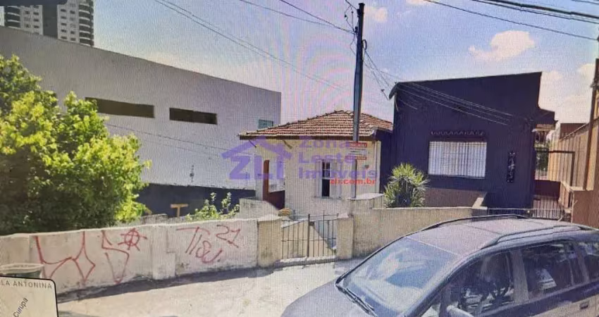 Terreno à venda na Rua Acuruí, 139, Vila Formosa, São Paulo