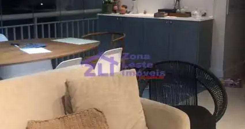 Apartamento com 3 quartos à venda na Rua Renato Rinaldi, 650, Vila Carrão, São Paulo