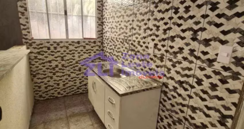 Casa com 2 quartos à venda na Rua Fraiburgo, 172, Cidade Líder, São Paulo