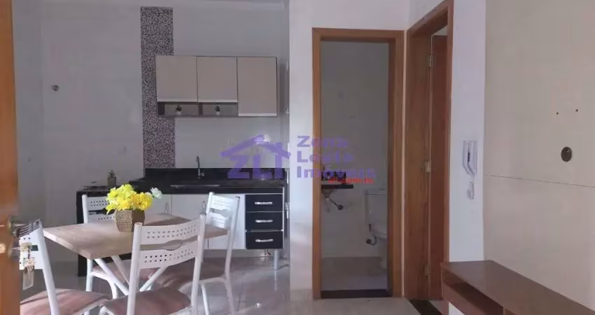Studio com 1 dormitório para alugar, 32 m² por r$ 1.700,01/mês - tatuapé - são paulo/sp