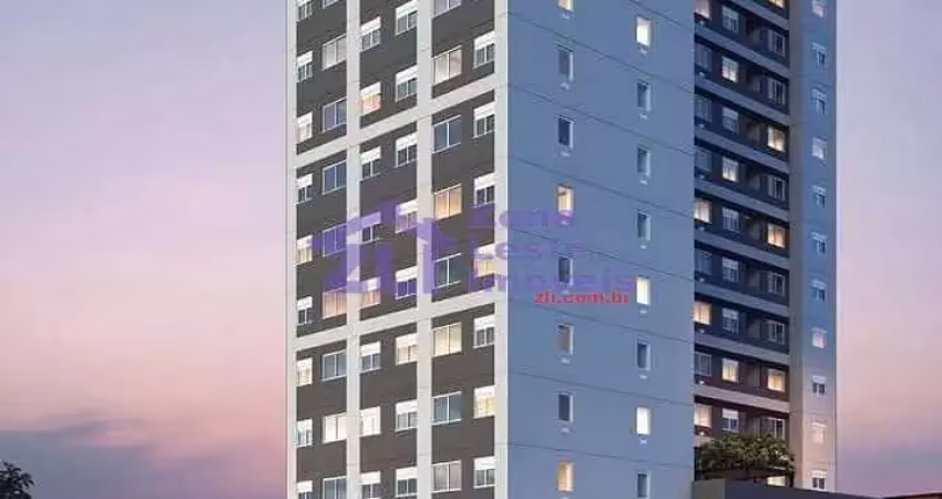 Apartamento com 2 quartos à venda na Rua Alferes Frazão, 11, Chácara Califórnia, São Paulo