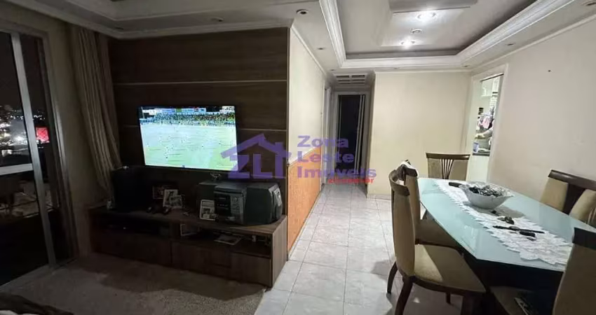 Apartamento com 2 quartos à venda na Rua Serra de Botucatu, 2627, Vila Gomes Cardim, São Paulo