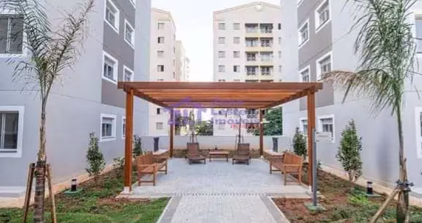 Apartamento com 2 dormitórios à venda, 38 m² por r$ 408.000,00 - tatuapé - são paulo/sp