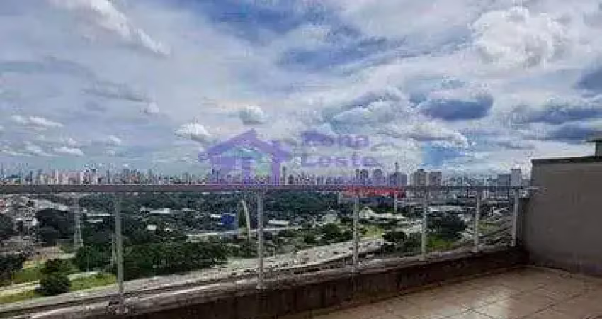 Apartamento com 2 dormitórios à venda, 62 m² no  - tatuapé - são paulo/sp
