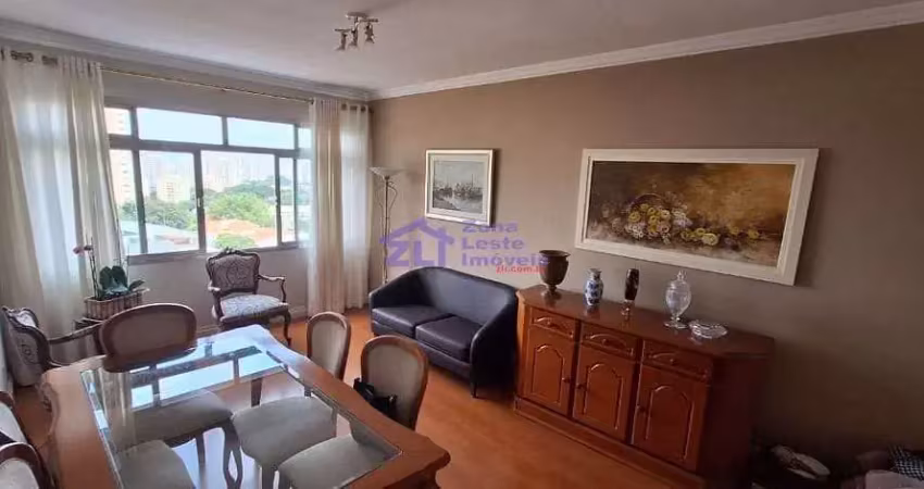 Apartamento com 2 dormitórios à venda, 80 m² na  - mooca - são paulo/sp