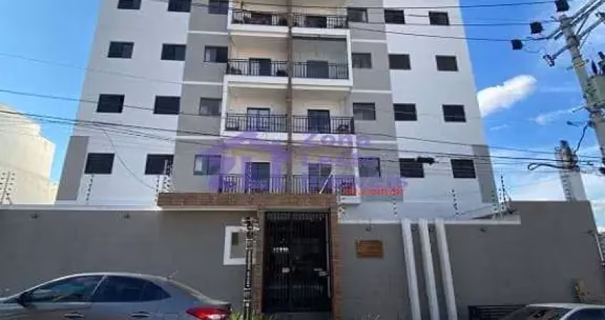 Apartamento com 2 dormitórios à venda, 45 m² na vila santa isabel - são paulo/sp
