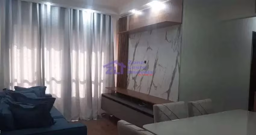 Apartamento com 2 dormitórios à venda - são lucas - são paulo