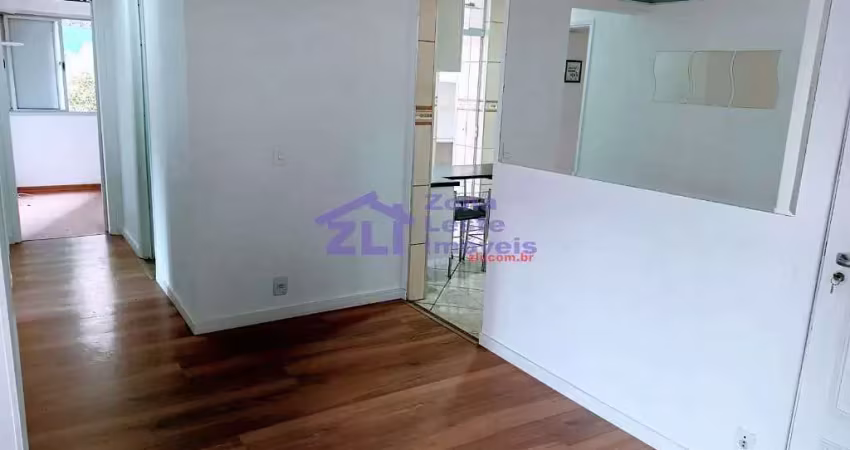 Apartamento com 3 dormitórios à venda - vila esperança - são paulo